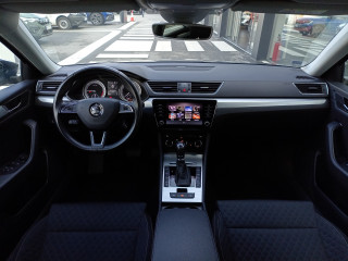 Škoda Superb 2.0 TDI Ambition DSG