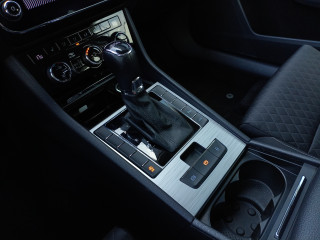 Škoda Superb 2.0 TDI Ambition DSG