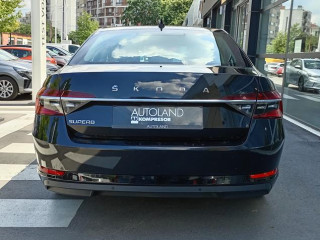 Škoda Superb 2.0 TDI Ambition DSG 
