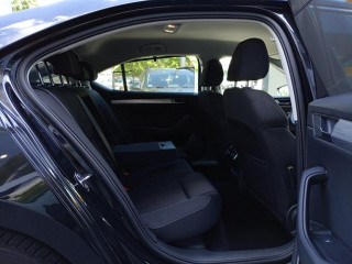 Škoda Superb 2.0 TDI Ambition DSG 