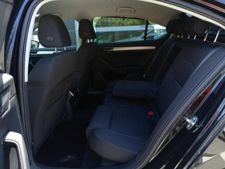 Škoda Superb 2.0 TDI Ambition DSG 
