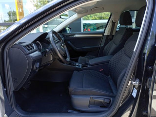 Škoda Superb 2.0 TDI Ambition DSG 