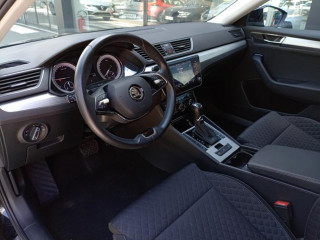 Škoda Superb 2.0 TDI Ambition DSG 