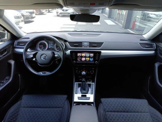 Škoda Superb 2.0 TDI Ambition DSG 