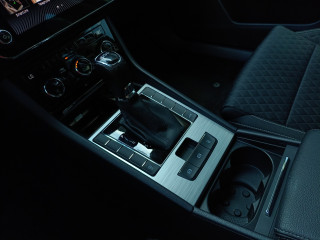 Škoda Superb 2.0 TDI Ambition DSG 