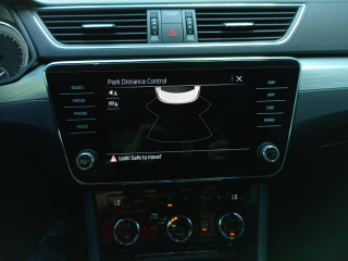 Škoda Superb 2.0 TDI Ambition DSG 