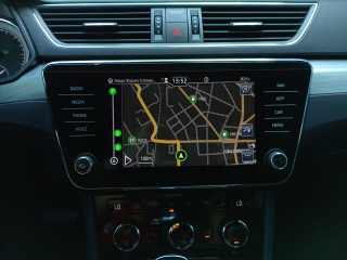 Škoda Superb 2.0 TDI Ambition DSG 