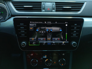 Škoda Superb 2.0 TDI Ambition DSG 