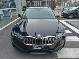 Škoda Superb 2.0 TDI Ambition DSG