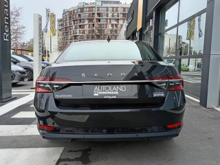 Škoda Superb 2.0 TDI Ambition DSG