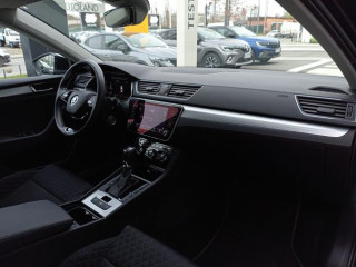 Škoda Superb 2.0 TDI Ambition DSG