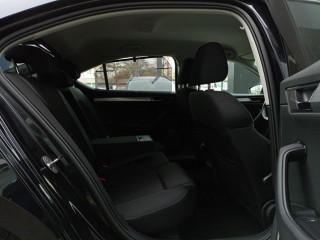 Škoda Superb 2.0 TDI Ambition DSG