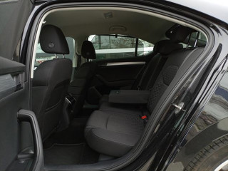 Škoda Superb 2.0 TDI Ambition DSG