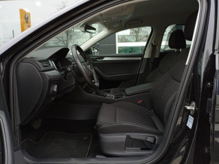 Škoda Superb 2.0 TDI Ambition DSG