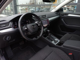 Škoda Superb 2.0 TDI Ambition DSG 