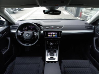 Škoda Superb 2.0 TDI Ambition DSG