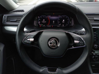 Škoda Superb 2.0 TDI Ambition DSG