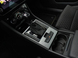 Škoda Superb 2.0 TDI Ambition DSG