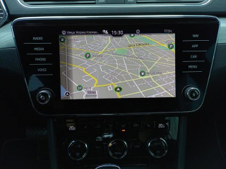 Škoda Superb 2.0 TDI Ambition DSG