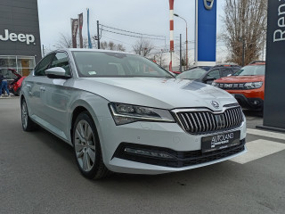 Škoda Superb 2.0 TDI Ambition DSG