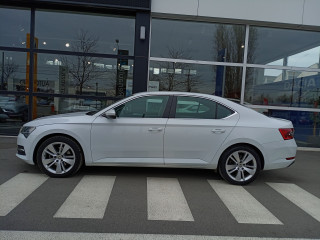 Škoda Superb 2.0 TDI Ambition DSG