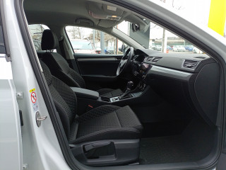 Škoda Superb 2.0 TDI Ambition DSG