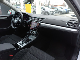 Škoda Superb 2.0 TDI Ambition DSG