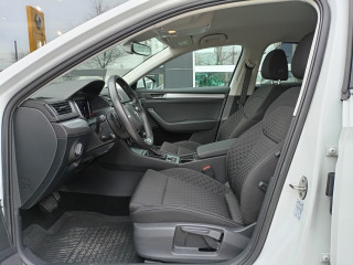 Škoda Superb 2.0 TDI Ambition DSG