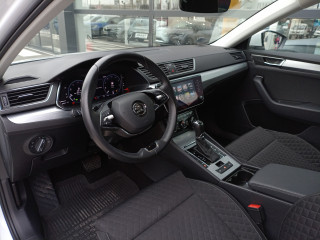 Škoda Superb 2.0 TDI Ambition DSG