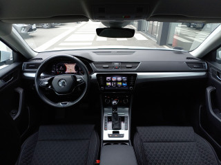 Škoda Superb 2.0 TDI Ambition DSG