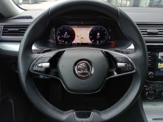 Škoda Superb 2.0 TDI Ambition DSG