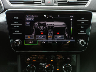 Škoda Superb 2.0 TDI Ambition DSG