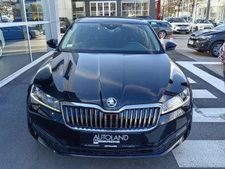 Škoda Superb 2.0 TDI Ambition DSG