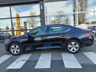 Škoda Superb 2.0 TDI Ambition DSG