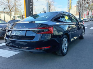 Škoda Superb 2.0 TDI Ambition DSG