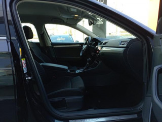 Škoda Superb 2.0 TDI Ambition DSG