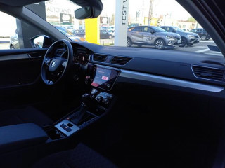 Škoda Superb 2.0 TDI Ambition DSG