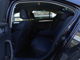 Škoda Superb 2.0 TDI Ambition DSG