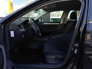 Škoda Superb 2.0 TDI Ambition DSG