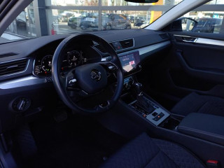 Škoda Superb 2.0 TDI Ambition DSG