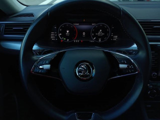 Škoda Superb 2.0 TDI Ambition DSG