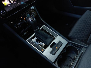 Škoda Superb 2.0 TDI Ambition DSG