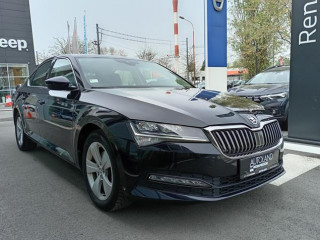 Škoda Superb 2.0 TDI Ambition DSG 