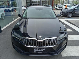 Škoda Superb 2.0 TDI Ambition DSG