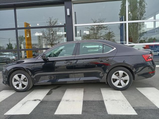 Škoda Superb 2.0 TDI Ambition DSG