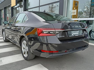 Škoda Superb 2.0 TDI Ambition DSG 