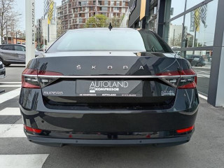 Škoda Superb 2.0 TDI Ambition DSG