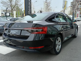 Škoda Superb 2.0 TDI Ambition DSG