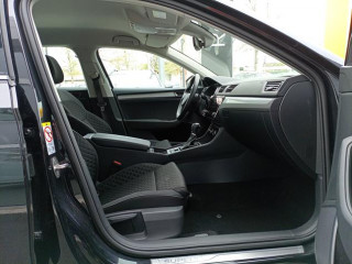 Škoda Superb 2.0 TDI Ambition DSG