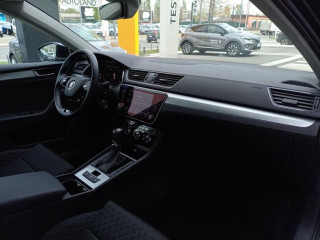 Škoda Superb 2.0 TDI Ambition DSG